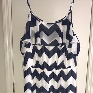 Chevron Maxi